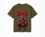 Deadpool-back-olive