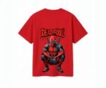 Deadpool-back-red